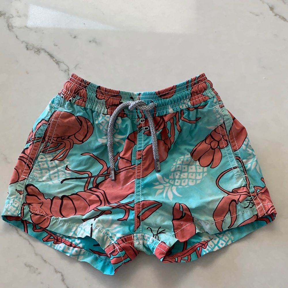 Vilebrequin Toddler Bathing suit